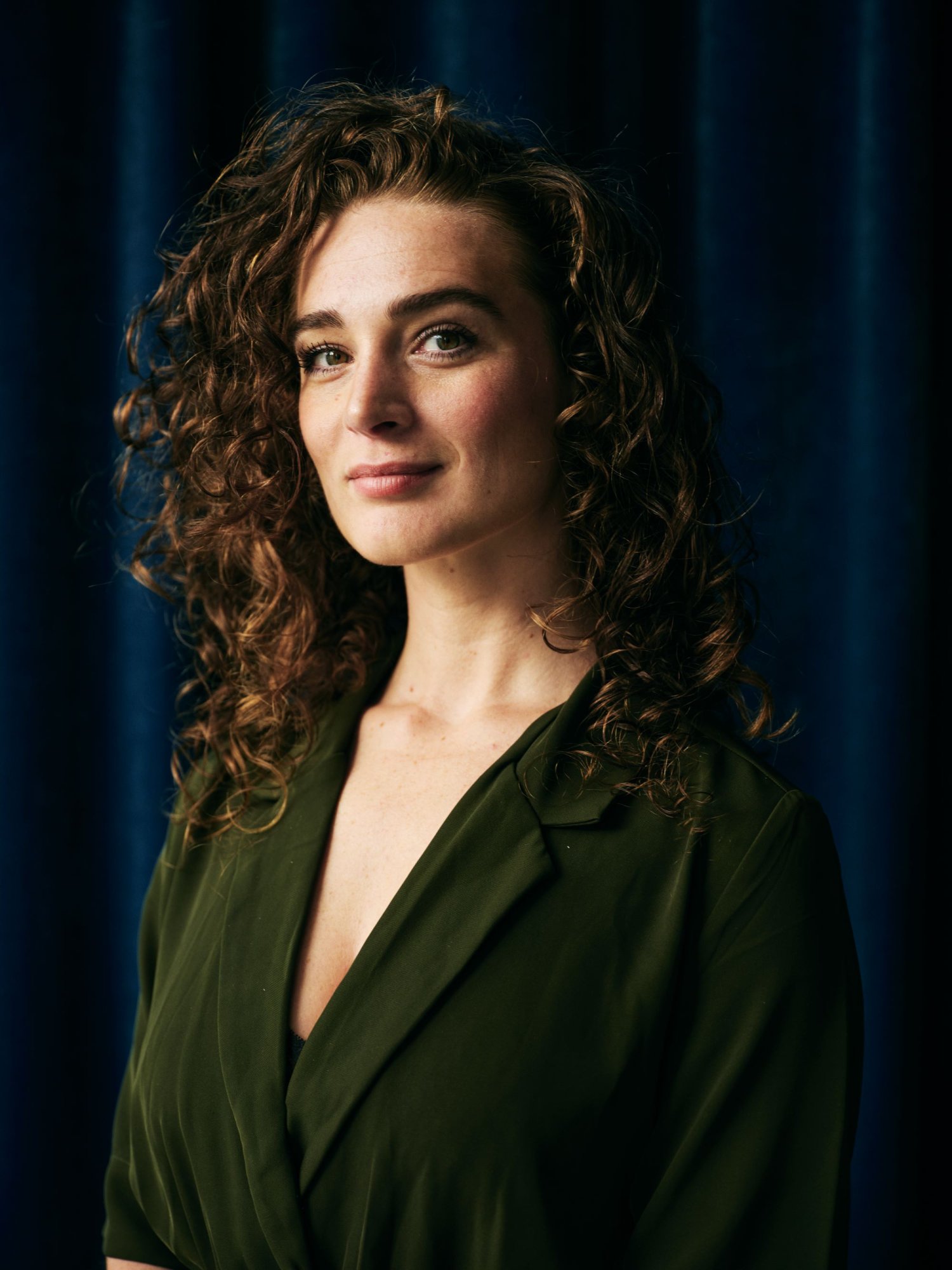 Brankele nam haar burn-out onder de loep en kreeg er nóg een